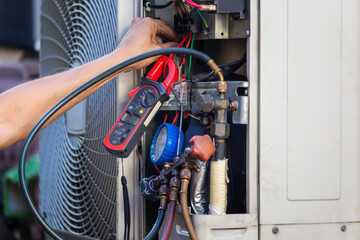 HVAC Repair